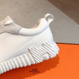 Men Women H*ermes Top Quality Sneaker