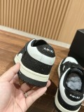 Women Men A*miri Low Top Quality Sneakers