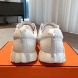 Men Women H*ermes Top Quality Sneaker
