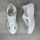 Women Mens P*rada Top Quality Sneakers