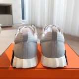 Men Women H*ermes Top Quality Sneaker