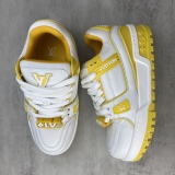 Men Women L*ouis V*uitton Top Quality Sneakers