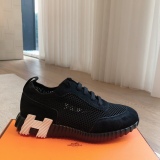 Men Women H*ermes Top Quality Sneaker