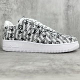 Men Women L*ouis V*uitton Top Sneakers