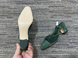 Women  C*hanel  Top Sandals