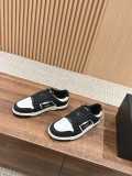 Women Men A*miri Low Top Quality Sneakers