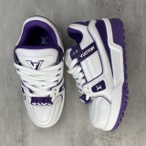 Men Women L*ouis V*uitton Top Quality Sneakers