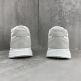 Men P*rada Top Sneakers