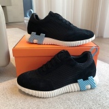 Men Women H*ermes Top Quality Sneaker