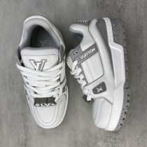 Men Women L*ouis V*uitton Top Quality Sneakers