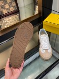 Men Women F*endi Top Quality Sneaker