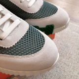 Men Women H*ermes Top Quality Sneaker