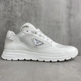 Mens P*rada Top Quality Sneakers