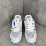 Men L*ouis V*uitton Top Quality Sneakers