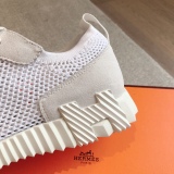 Men Women H*ermes Top Quality Sneaker