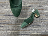 Women  C*hanel  Top Sandals