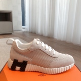 Men Women H*ermes Top Quality Sneaker