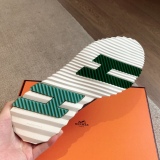 Men Women H*ermes Top Quality Sneaker