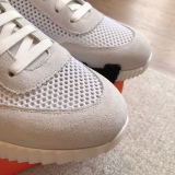 Men Women H*ermes Top Quality Sneaker