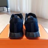 Men Women H*ermes Top Quality Sneaker