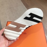 Men Women H*ermes Top Quality Sneaker