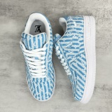 Men Women L*ouis V*uitton Top Sneakers