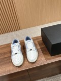 Women Men A*miri Low Top Quality Sneakers