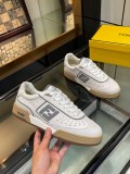 Men Women F*endi Top Quality Sneaker