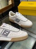 Men Women F*endi Top Quality Sneaker