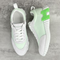 Men Women H*ermes Top Quality Sneaker
