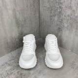 Mens P*rada Top Quality Sneakers