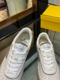Men Women F*endi Top Quality Sneaker