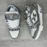 Men L*ouis V*uitton Top Quality Sneakers