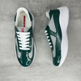 Women Mens P*rada Top Quality Sneakers
