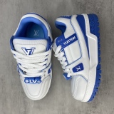 Men Women L*ouis V*uitton Top Quality Sneakers