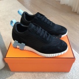 Men Women H*ermes Top Quality Sneaker