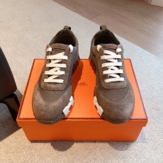 Men Women H*ermes Top Quality Sneaker