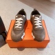 Men Women H*ermes Top Quality Sneaker