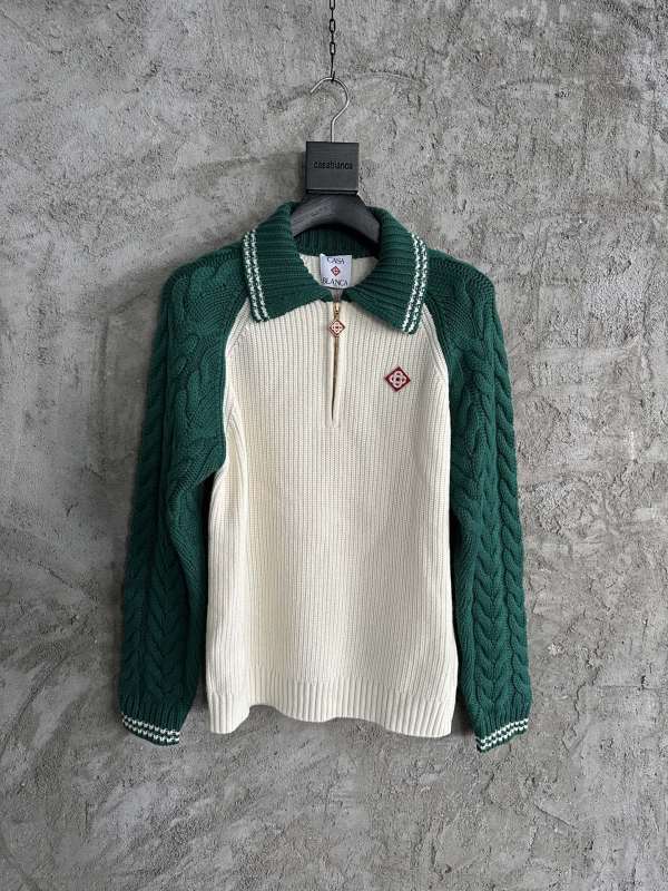 C*ASABLANCA Top Quality Clothes