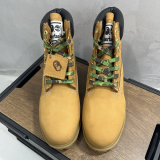 Men T*imberland Top Quality Boots