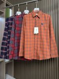 B*urberry Top Quality Clothes