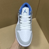 J*ordan 1  Low