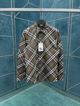 B*urberry Top Quality Clothes