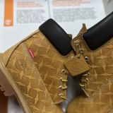 Men T*imberland Top Quality Boots
