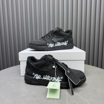 Men Women O*ff W*hite Top Quality Sneakers