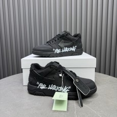 Men Women O*ff W*hite Top Quality Sneakers