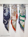 Scarf  140*140CM