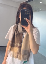 Scarf  32*180CM