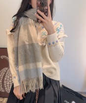 Scarf  60*180CM