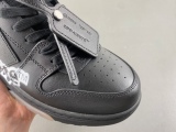 Men Women O*ff W*hite Top Quality Sneakers
